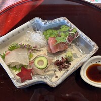 日本料理 桃山 - 
