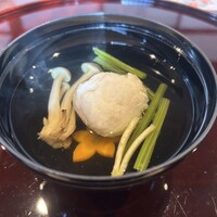 日本料理 桃山 - 