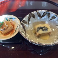 日本料理 桃山 - 