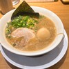 がっとん 東京ラーメン横丁店