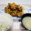 札幌市手稲区役所 食堂