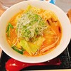 札幌味噌ラーメン専門店 けやき 新千歳空港店