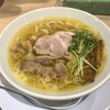 手打ち親鶏中華そば 綾川 大成店