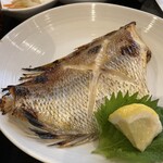 漁師の家めし 英進丸 名倉 - 