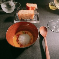 MAISON 8 restaurant - 