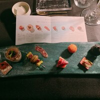 MAISON 8 restaurant - 