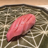 鮨 若尊 - 