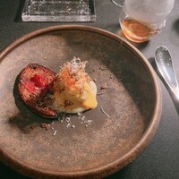 MAISON 8 restaurant - 