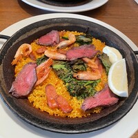 Bar Espanol LA BODEGA 大阪店 - 