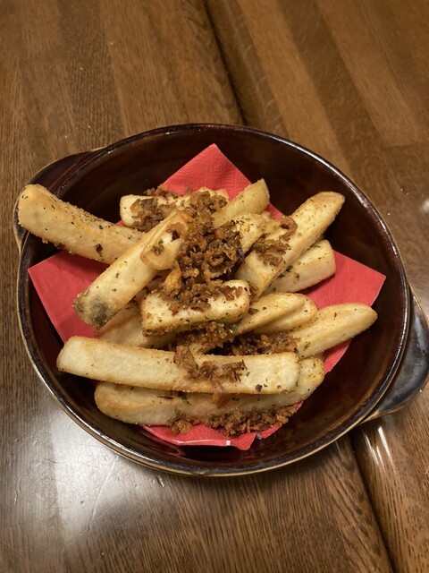 Yoshu Sakaba BAR Isoroku photo 3