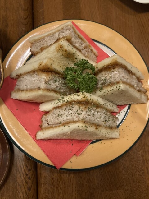 Yoshu Sakaba BAR Isoroku