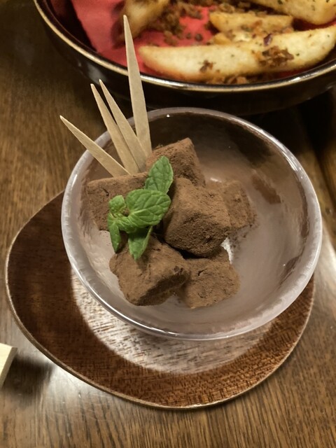 Yoshu Sakaba BAR Isoroku photo 2