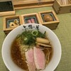らーめん 鴨to葱
