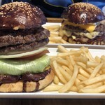 ハングリー ヘブン 目黒店 - 