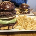 ハングリー ヘブン 目黒店 - 