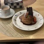 Palmier cru Nakagomi Ten