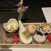 先斗町 魯ビン - 