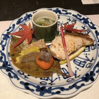 先斗町 魯ビン - 