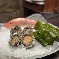 横浜うかい亭 - 