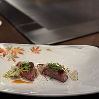 横浜うかい亭 - 