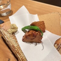 魚の中俣 銀座 - 