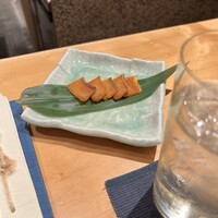 魚の中俣 銀座 - 