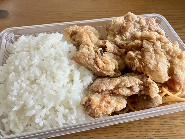 ふじや からあげ 郡山店 - 郡山富田（からあげ）の写真