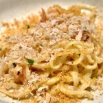 Osteria＆bar Ristoro - 