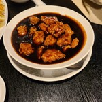 陳麻婆豆腐 マエジマ - 