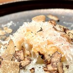 Osteria＆bar Ristoro - 