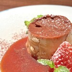 Osteria＆bar Ristoro - 