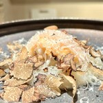 Osteria＆bar Ristoro - 