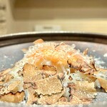 Osteria＆bar Ristoro - 