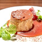 Osteria＆bar Ristoro - 