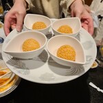 陳麻婆豆腐 マエジマ - 