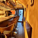 Osteria＆bar Ristoro - 