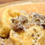 Osteria＆bar Ristoro - 