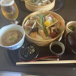 鍋と旬菜と京料理 花柳 - 