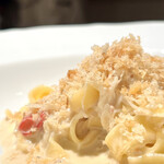 Osteria＆bar Ristoro - 