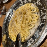 ピッツェリア ナポレターナ ラルデンツァ - 