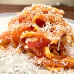 Osteria＆bar Ristoro - 