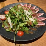 ピッツェリア ナポレターナ ラルデンツァ - 