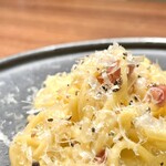 Osteria＆bar Ristoro - 