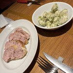 ピッツェリア ナポレターナ ラルデンツァ - 