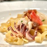 Osteria＆bar Ristoro - 
