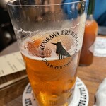 KUNISAWA BREWING - 