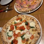 ピッツェリア ナポレターナ ラルデンツァ - 