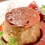 Osteria＆bar Ristoro - 