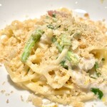 Osteria＆bar Ristoro - 