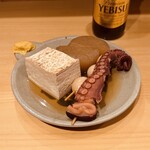 浅草おでん大多福